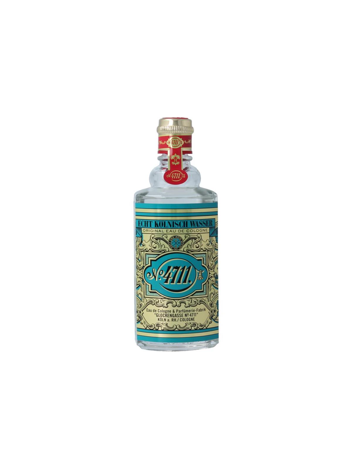 4711 4711 eau de cologne onverpakt