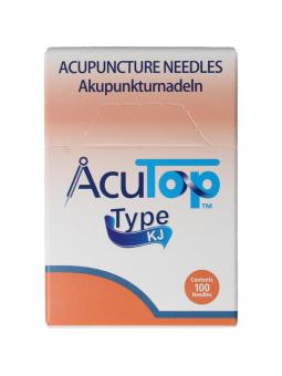 Acutop kj-t dry needl naald 0.16x30