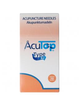 Acutop kj-t dry needl naald 0.22x40