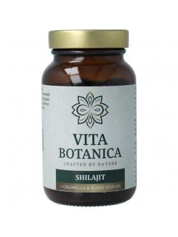 Vita Botanica shilajit