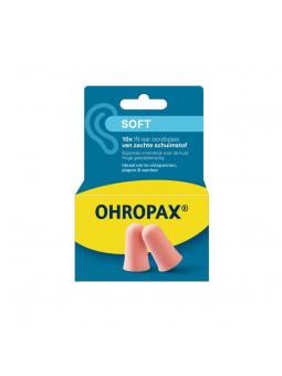 Ohropax Ohropax soft