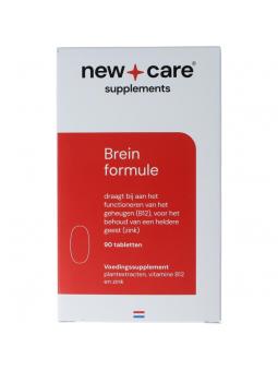New Care Brein formule