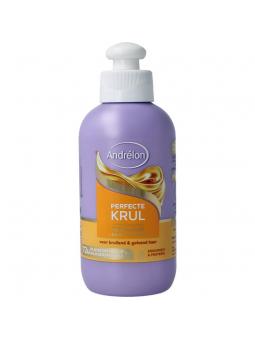 Andrelon Andrelon creme perfecte krul