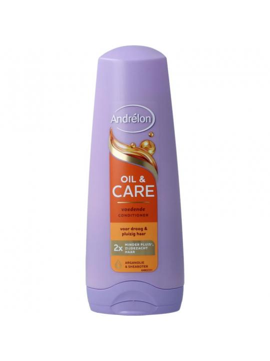 Andrelon Andrelon condit oil & care