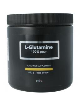 Apb Holland l glutamine 100% puur