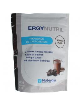 Nutergia ergynutril cacao