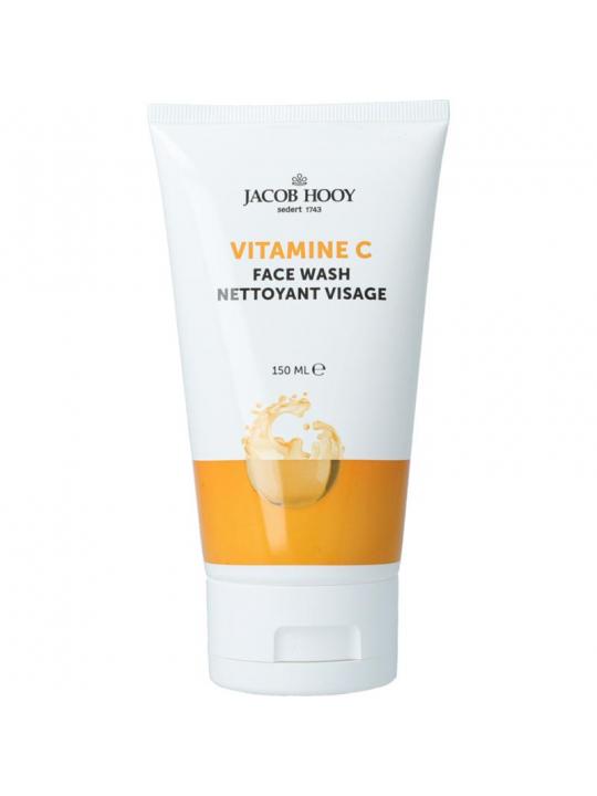 Jacob Hooy vitamine c facewash