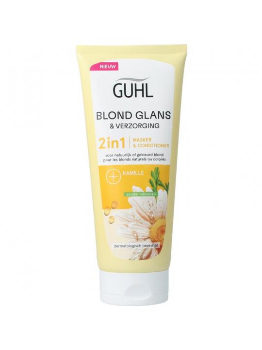 Guhl Guhl fascinerend blo 3-1 condi