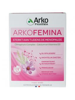 Arkopharma arkofemina