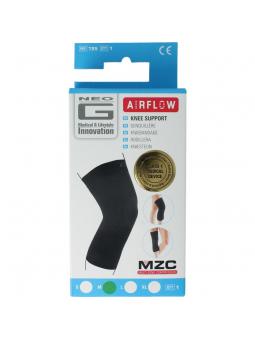 Neo G Airflow knee support M