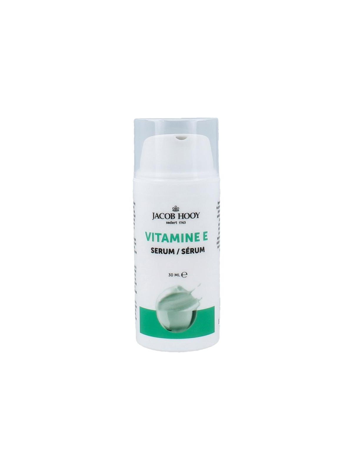 Jacob Hooy vitamine e serum