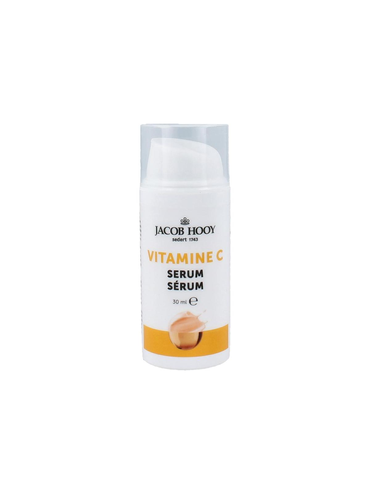 Jacob Hooy vitamine c serum