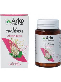 Arkocaps zilverkaars