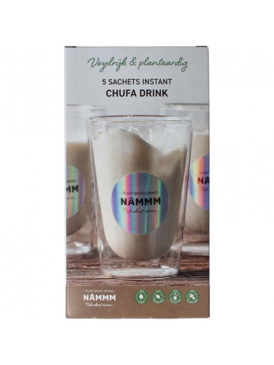 Nammm chufa drink