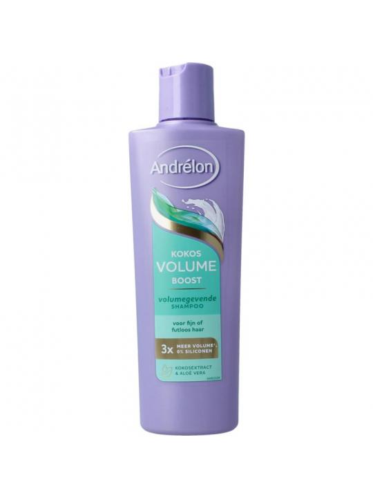 Andrelon Andrelon shamp kokos boost