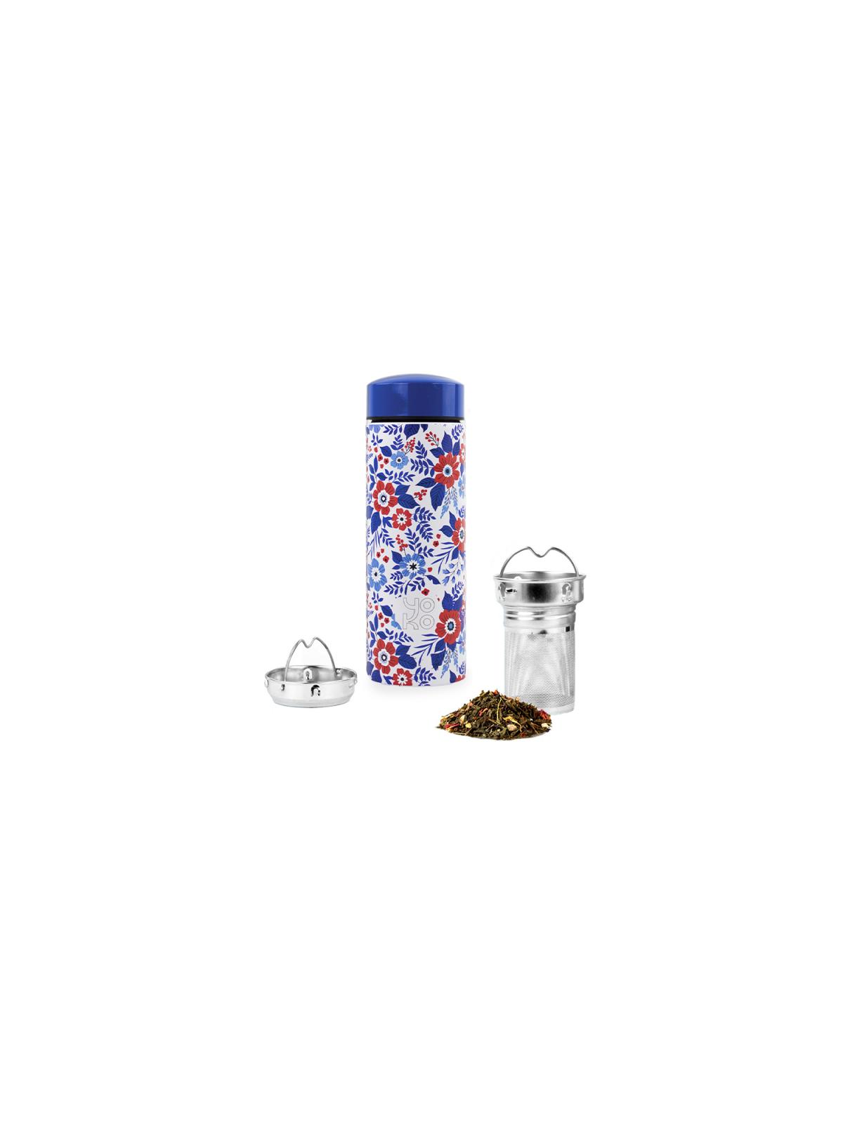 Yoko drinkfles jardin t theef 350ml