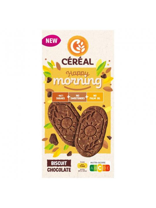 Cereal Happy morning chocolate