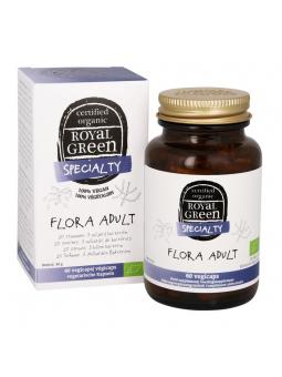 Royal Green flora adult bio