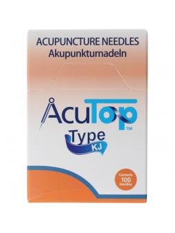 Acutop KJ-T dry needle naald 0.20 x 15mm