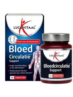 Lucovitaal bloedcirculatie support