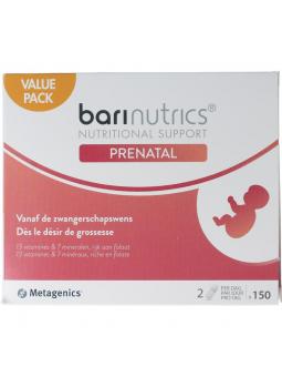Barinutrics prenatal nfd