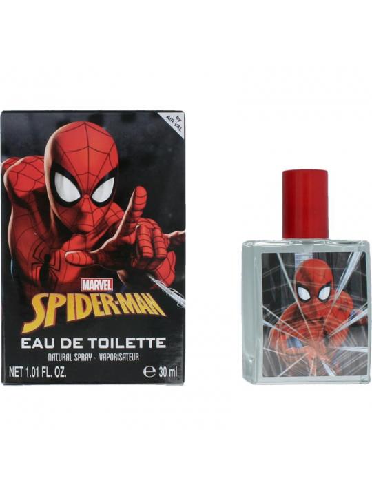 Spiderman eau de toilette