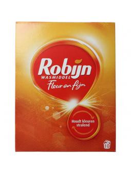 Robijn Robijn fleur & fijn