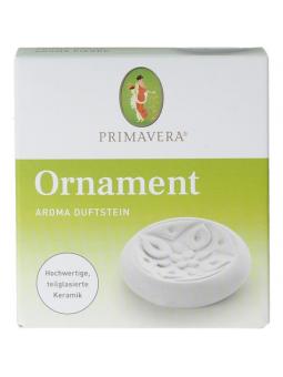 Primavera geursteen ornament