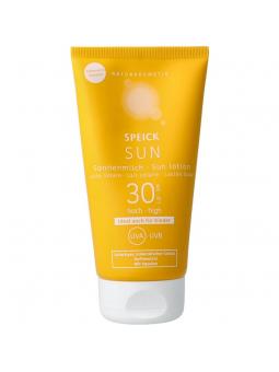 Speick sun zonnemelk factor 30 bio