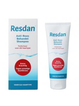 Resdan Resdan forte anti-roos