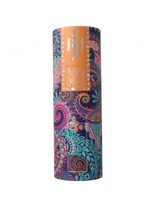 Yoko drinkfles pondicher+theef350ml