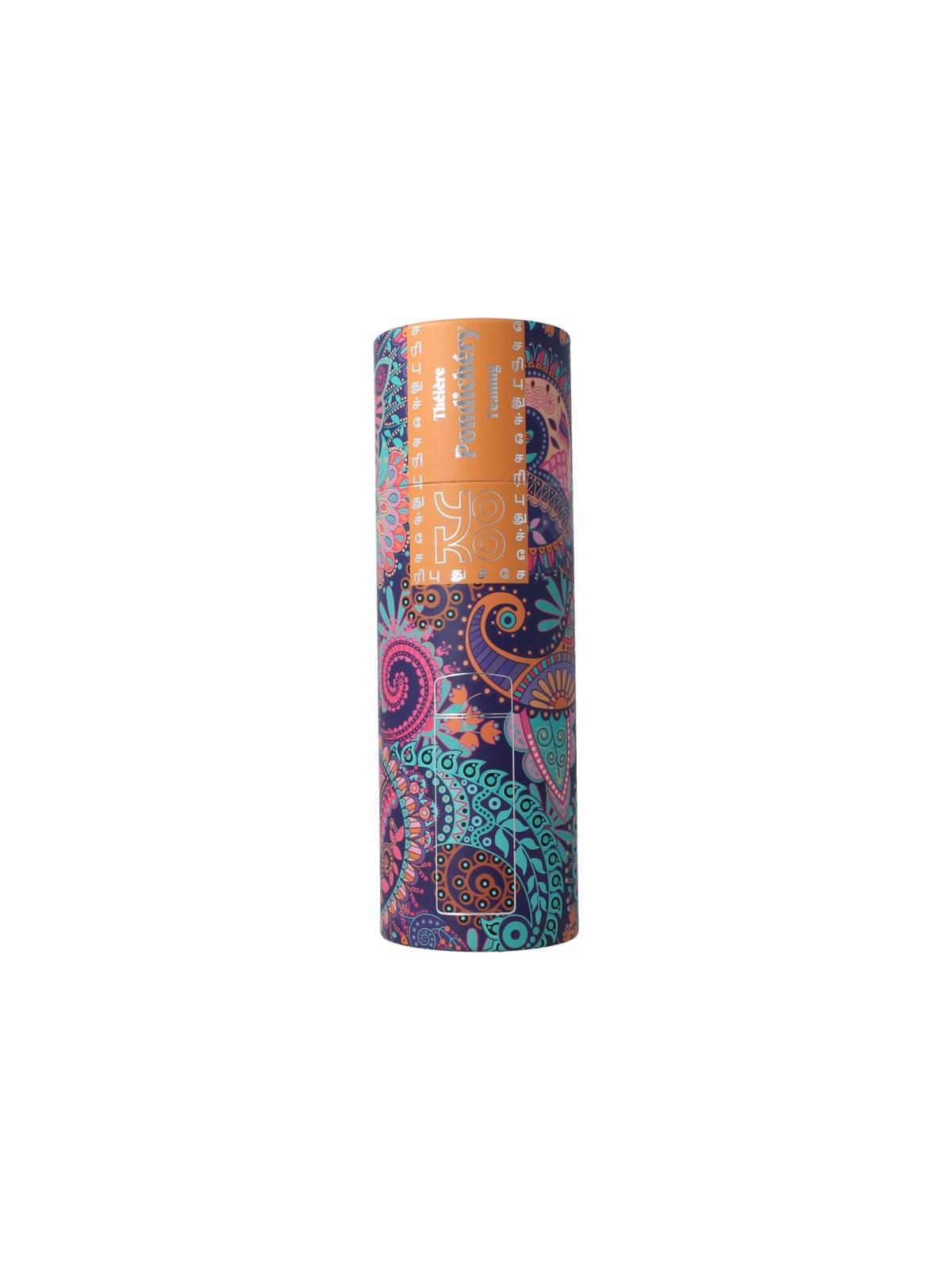 Yoko drinkfles pondicher+theef350ml