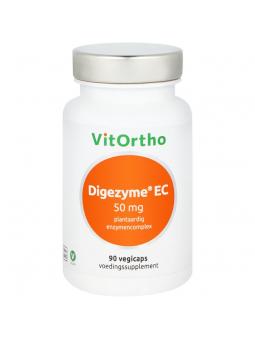 Vitortho digezyme ec 50mg