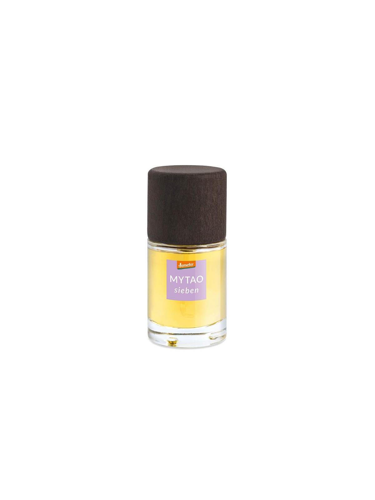 Mytao parfum sieben bio demeter
