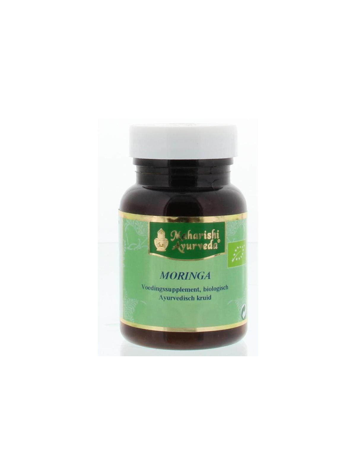 Moringa bio