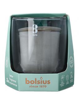 Bolsius clean light startkit cypr&ambe