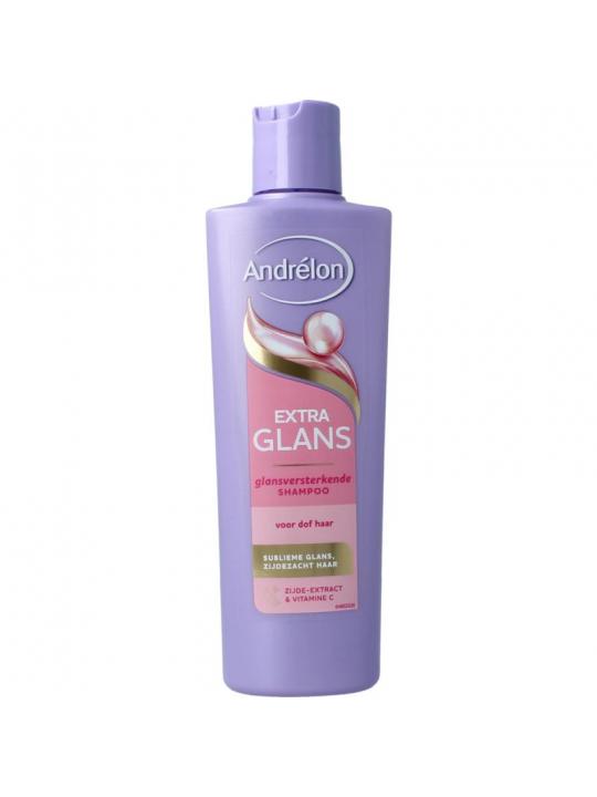 Andrelon Andrelon shampoo glans&care