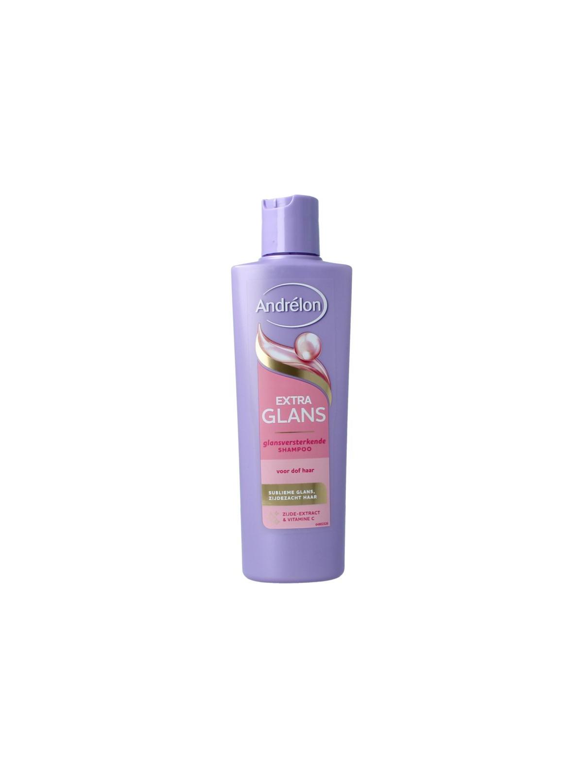 Andrelon Andrelon shampoo glans&care