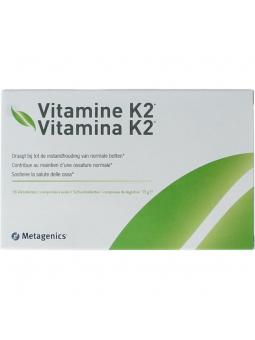 Metagenics Vitamine K2
