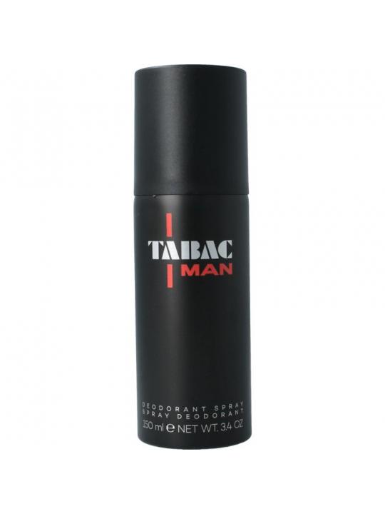 Tabac Man deodorant spray