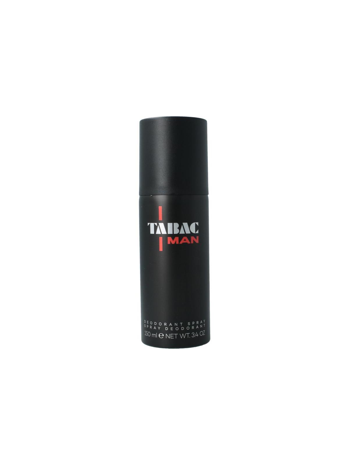 Tabac Man deodorant spray