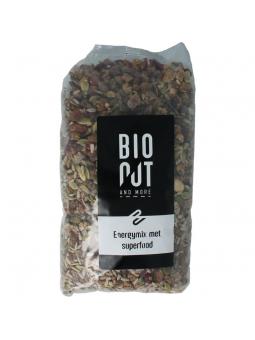 Bionut Bionut energymix m superf bio