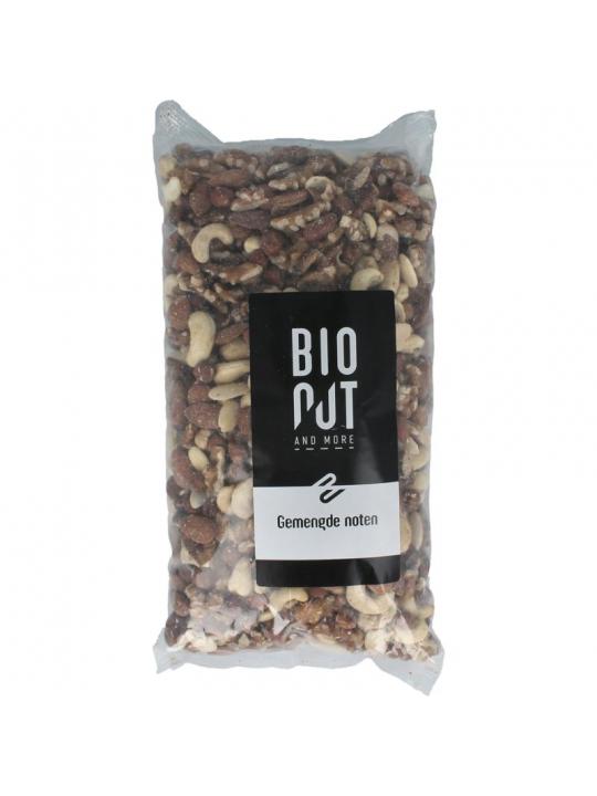 Bionut Bionut gemeng noot z paran bio