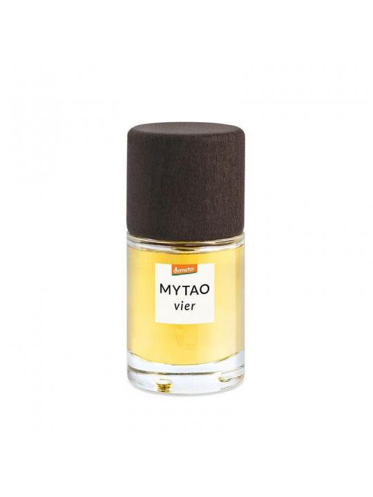 Mytao parfum vier bio demeter