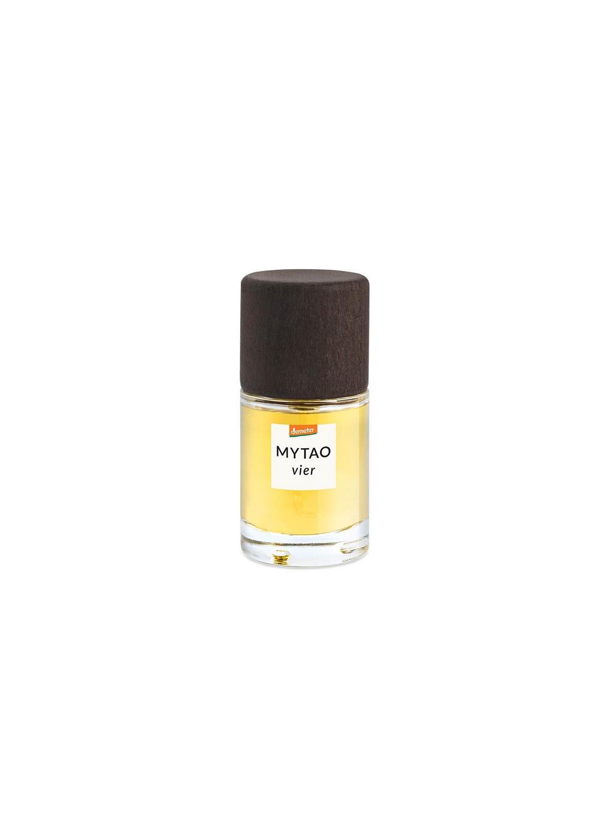 Mytao parfum vier bio demeter