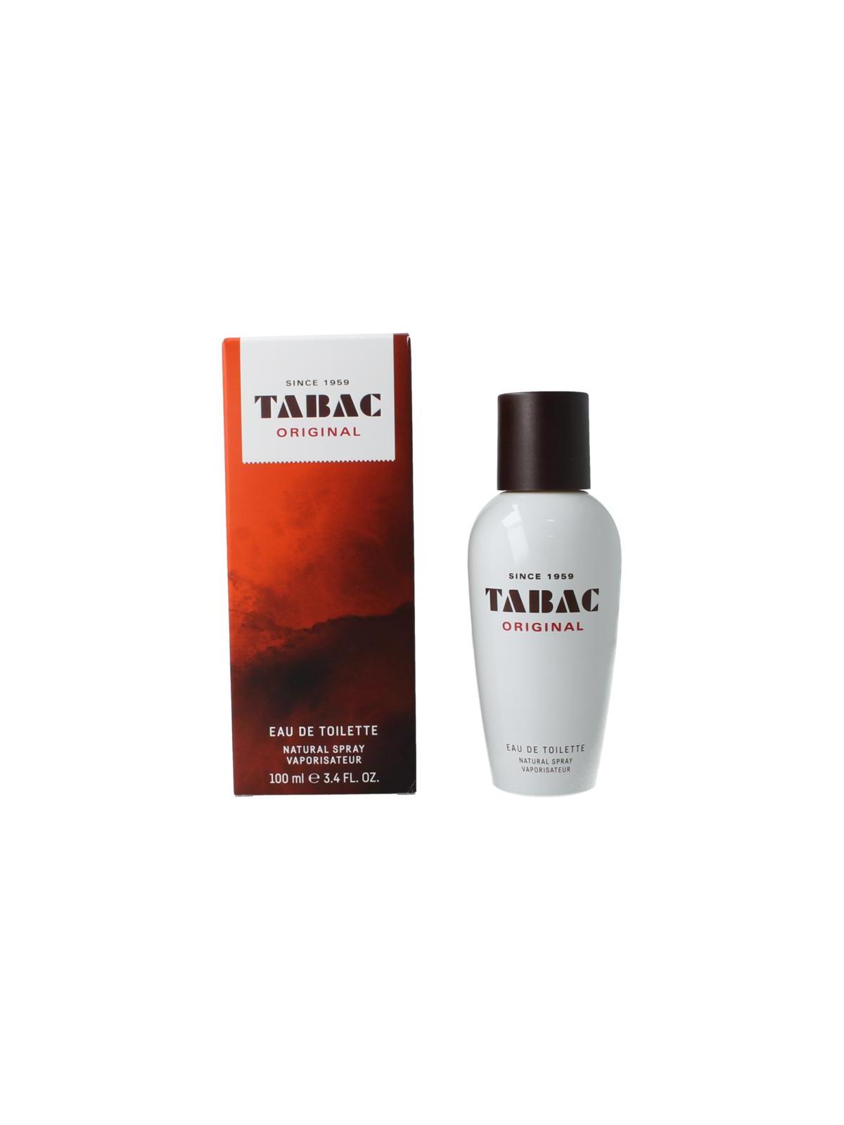 Tabac Tabac original edt nat spray