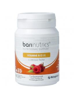 Barinutrics vit b12 i.f. framboos