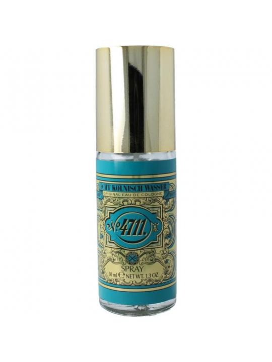 4711 4711 eau de cologne spray