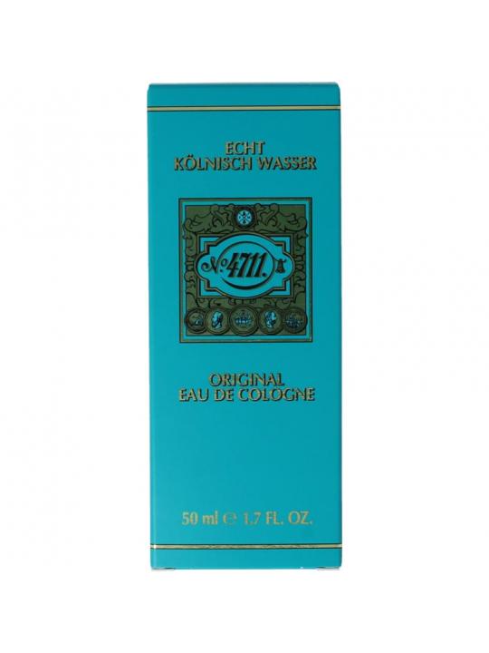 4711 4711 eau de cologne flacon