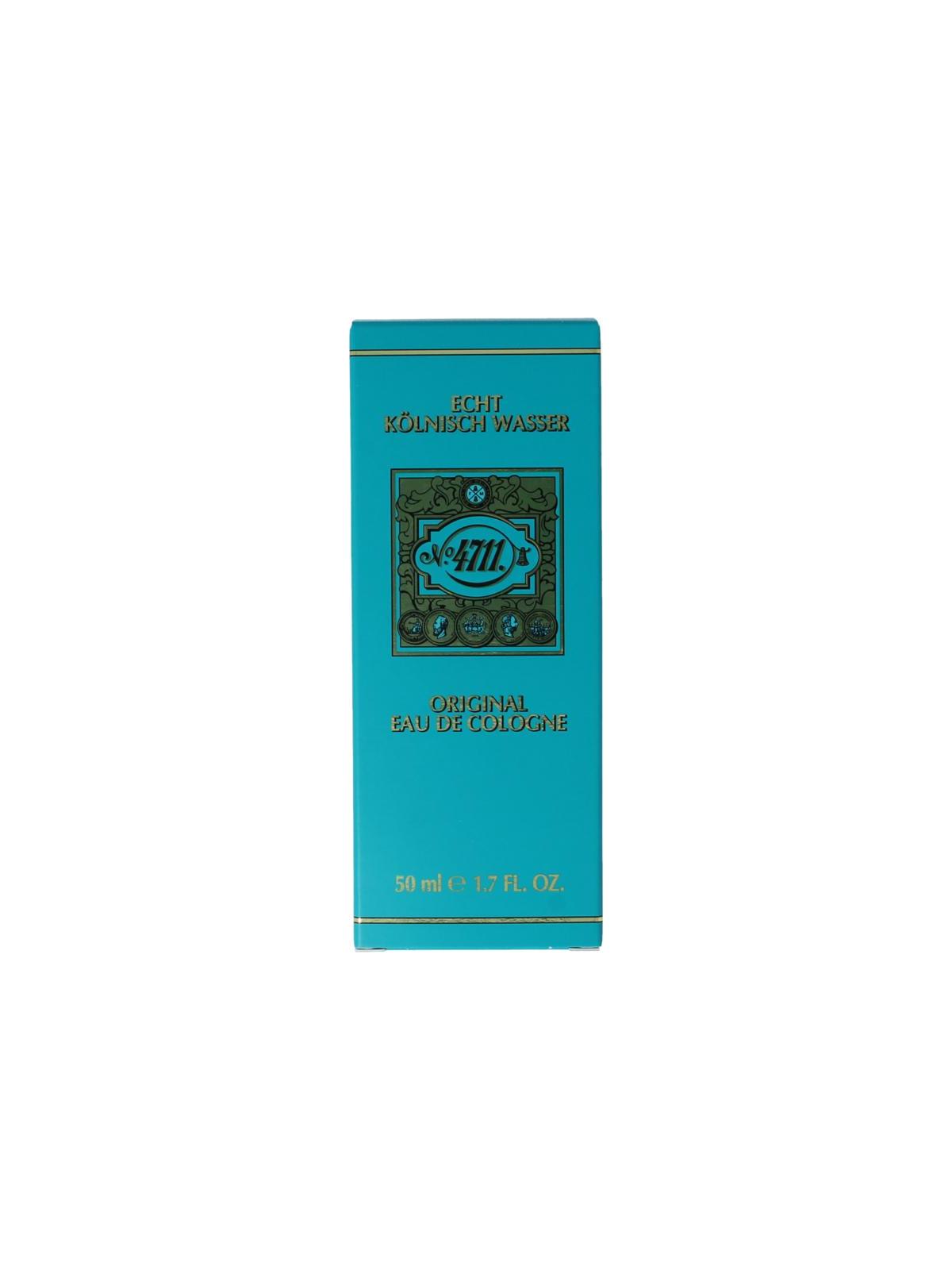 4711 4711 eau de cologne flacon